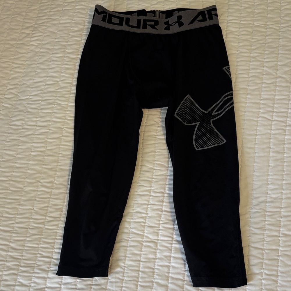 Under Armour Heat Gear Tights
